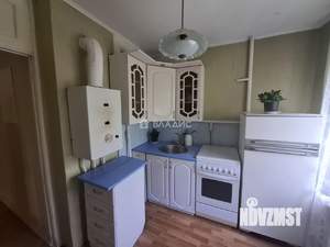 2-к квартира, вторичка, 47м2, 3/5 этаж