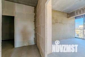 4-к квартира, вторичка, 116м2, 17/18 этаж