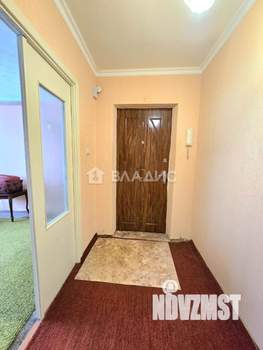 3-к квартира, вторичка, 63м2, 5/9 этаж