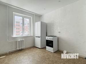 1-к квартира, вторичка, 37м2, 7/10 этаж