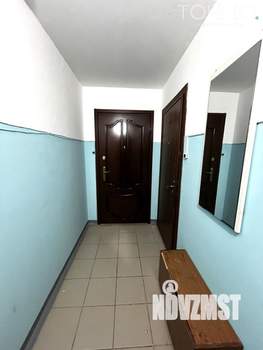 1-к квартира, вторичка, 28м2, 5/10 этаж