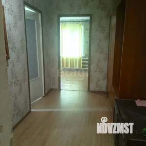 2-к квартира, вторичка, 52м2, 1/9 этаж