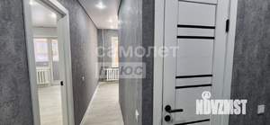 2-к квартира, вторичка, 44м2, 1/5 этаж