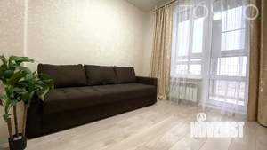 1-к квартира, вторичка, 36м2, 16/16 этаж