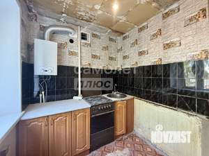2-к квартира, вторичка, 47м2, 3/5 этаж