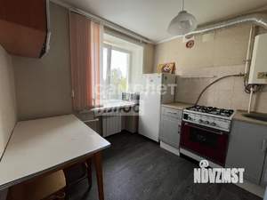 2-к квартира, вторичка, 43м2, 5/5 этаж