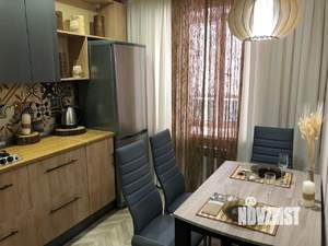 1-к квартира, вторичка, 32м2, 4/10 этаж