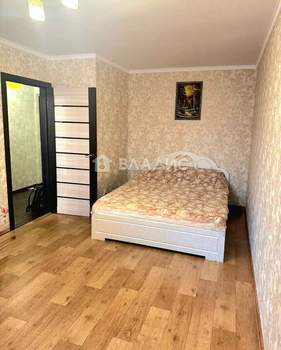 1-к квартира, вторичка, 41м2, 1/10 этаж