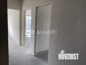 2-к квартира, вторичка, 57м2, 6/16 этаж