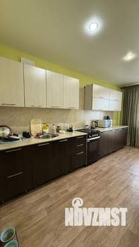1-к квартира, вторичка, 40м2, 9/17 этаж