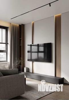 3-к квартира, вторичка, 99м2, 11/16 этаж