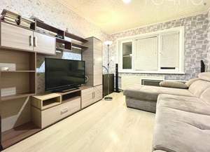 3-к квартира, вторичка, 59м2, 9/9 этаж