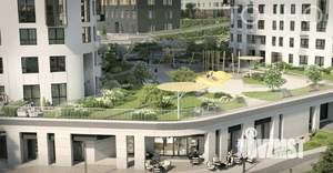 1-к квартира, вторичка, 49м2, 13/16 этаж