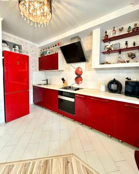 1-к квартира, вторичка, 41м2, 6/10 этаж