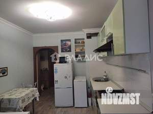 1-к квартира, вторичка, 35м2, 3/3 этаж