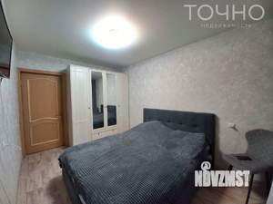 3-к квартира, вторичка, 62м2, 1/9 этаж