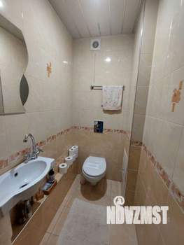 3-к квартира, вторичка, 74м2, 5/10 этаж