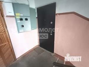 3-к квартира, вторичка, 63м2, 4/5 этаж