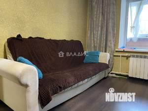 1-к квартира, вторичка, 36м2, 1/10 этаж