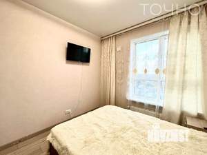 1-к квартира, вторичка, 33м2, 14/17 этаж