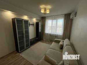 1-к квартира, вторичка, 35м2, 10/10 этаж