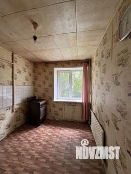 1-к квартира, вторичка, 34м2, 1/9 этаж