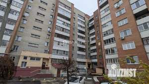 2-к квартира, вторичка, 52м2, 7/10 этаж