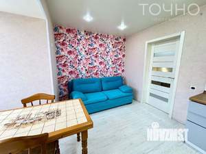3-к квартира, вторичка, 95м2, 4/5 этаж