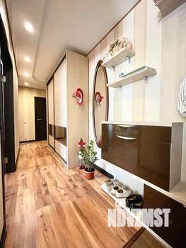 3-к квартира, вторичка, 63м2, 1/9 этаж