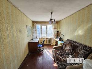 3-к квартира, вторичка, 60м2, 5/5 этаж