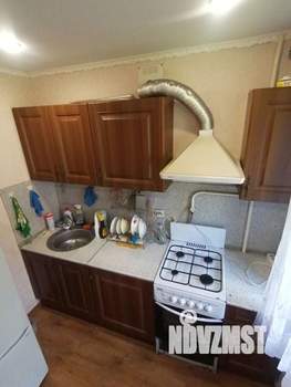 1-к квартира, вторичка, 29м2, 3/5 этаж