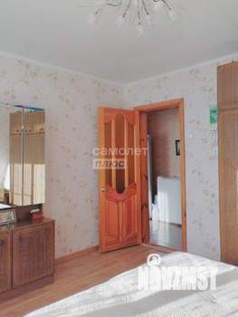 3-к квартира, вторичка, 64м2, 2/9 этаж