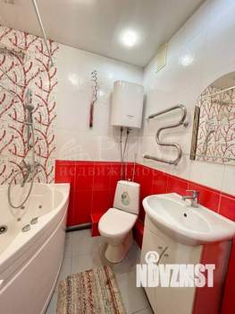 1-к квартира, вторичка, 41м2, 3/10 этаж