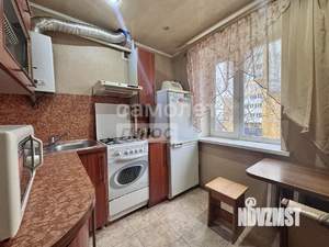 1-к квартира, вторичка, 31м2, 2/5 этаж