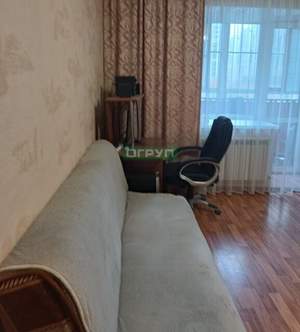 1-к квартира, вторичка, 38м2, 6/16 этаж