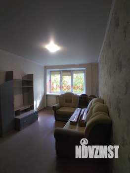 1-к квартира, вторичка, 30м2, 1/5 этаж