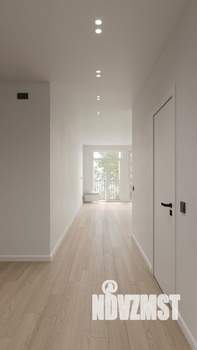 1-к квартира, вторичка, 49м2, 4/16 этаж