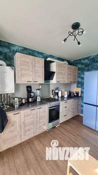 1-к квартира, вторичка, 37м2, 5/6 этаж