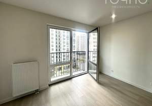 2-к квартира, вторичка, 59м2, 7/18 этаж