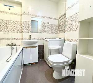 1-к квартира, вторичка, 29м2, 1/5 этаж