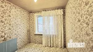 2-к квартира, вторичка, 53м2, 10/10 этаж