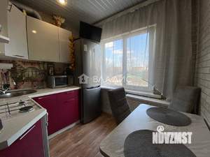 2-к квартира, вторичка, 43м2, 5/5 этаж