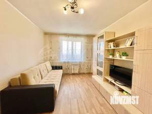 1-к квартира, вторичка, 39м2, 5/10 этаж