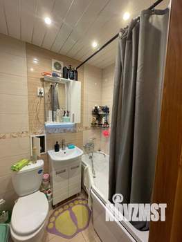 1-к квартира, вторичка, 30м2, 5/5 этаж