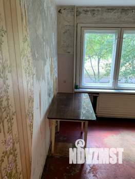 2-к квартира, вторичка, 53м2, 1/9 этаж