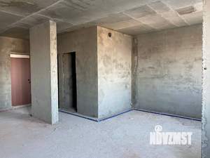 2-к квартира, вторичка, 70м2, 12/16 этаж