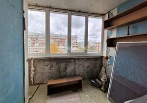 3-к квартира, вторичка, 62м2, 7/9 этаж