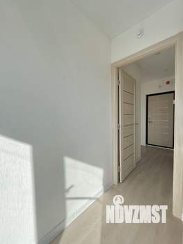 1-к квартира, вторичка, 31м2, 15/18 этаж