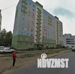 3-к квартира, вторичка, 67м2, 8/10 этаж