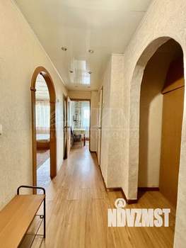 1-к квартира, вторичка, 35м2, 6/9 этаж